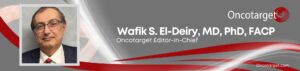 Wafik S. El-Deiry